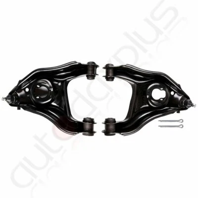 For Ford Expedition F-150 F-250 Front Lower Control Arm + Ball Joint 2WD Only - Image 1 of 4