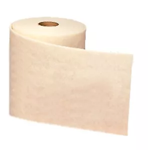 Scotch-Brite Rotolo di Pulizia e Finitura, CF-RL, A/O Fine, 4 in x 30 ft, (Custodia da 3) - Foto 1 di 1
