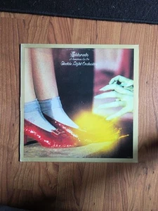 ELECTRIC LIGHT ORCHESTRA/ELDORADO 74 LP UA-LA339G EX/VG+/VG 1ST PRESS (c) - Picture 1 of 5