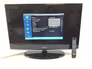 TELEVISOR LCD SAMSUNG LE32A457C1D 19289178 - Imagen 1 de 5