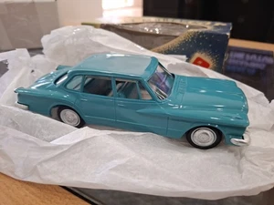 SMP 1960 Plymouth Valiant 1/25 Scale Promo Boxed - Bild 1 von 14