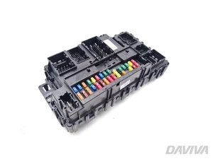 Ford Mondeo Zentrales Karosseriekontrollmodul 2.0 TDCi Diesel 110kW (150 HP) - Picture 1 of 11