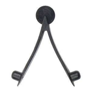 Anderson Plastic Spring Pin for Carbon Fiber Detector Shafts – AND-08 - Picture 1 of 1