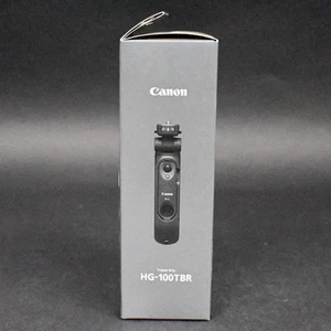Canon Tripod Grip HG-100TBR, 4157C001 - Picture 1 of 3