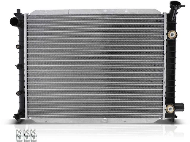 Radiador para Ford Escort 1991-2002 1999 1998 1997 1996 1993 1994 1992 WF612YH Foto 1 de 1