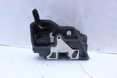 BMW 525i 530i 528i 535i 545i 550i M5 Front Door Latch Right OEM Used - Изображение 1 из 4