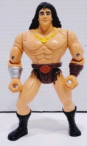 Conan The Adventurer 7" Action Figure Working Hasbro 1992 - Picture 1 of 9
