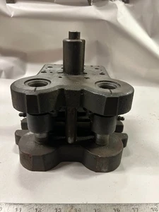 MACHINIST TOOLS DREHBANK FRÄSE Maschinist Danly Die Fixture - Bild 1 von 4