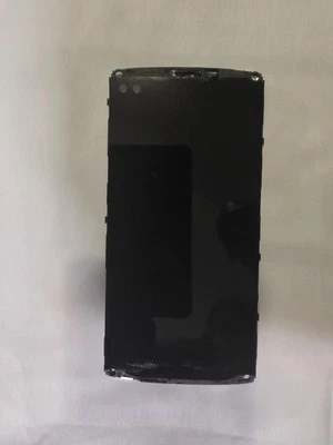  LCD Display LG V10 H900 H901 VS990 Touch Screen Digitizer Assembly with Frame - Image 1 of 3