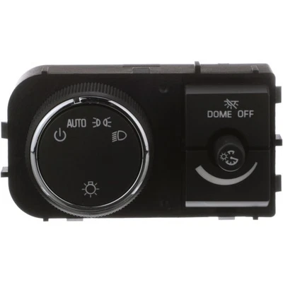 Lámpara de interruptor de faro CBS-1446 para Chevy SaVana Express Van Yukon Suburban 2500 Foto 1 de 4