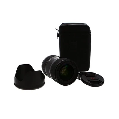 Sigma 18-35mm F/1.8 DC HSM A (Art) Autofocus Lens For Nikon {72} - Image 1 of 4