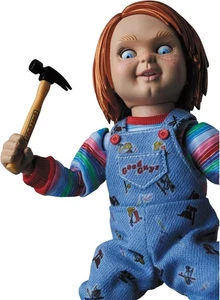 MAFEX Good Guys Child's Play 2 Medicom Toy Non-scale 5in Action Figure Horror - Picture 1 of 11