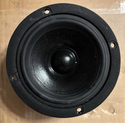 Estantería de juguete Sonus Faber woofer original # WOF070001 Foto 1 de 4