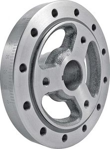 283-350 Pro Street Bonded Nodular Iron 6.10" x .760 Internal Balance Street - Picture 1 of 1