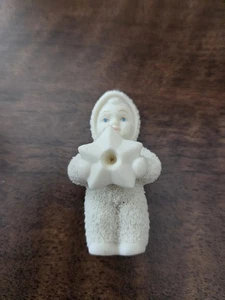 Snowbabies Dept 56 Ornament - Picture 1 of 4