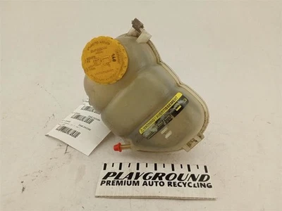Saab 9-5 Aero Wagon Engine Coolant Reservoir Expansion Tank Fits 1999-2003 - Image 1 of 4