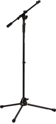 On-Stage Stands MS9701TB+ Heavy-Duty Tele-Boom Mic Stand - Image 1 of 4