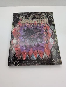 Wraith Players Guide - 1995 White Wolf #WW6007 (Wraith: The Oblivion) - Bild 1 von 4
