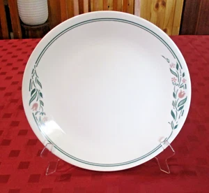 Corelle Corning USA Replacement Dinner Plate *Rosemarie Pattern* Vintage 80's - Picture 1 of 2