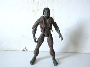 Modellino Toy Biz Marvel Legends Monsters Zombie 6" 2006 - Foto 1 di 10