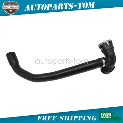Tubo de manguera de retorno de refrigerante 30774513 para Volvo S60 S80 V70 XC60 XC70 XC90 2010-13 Foto 1 de 4