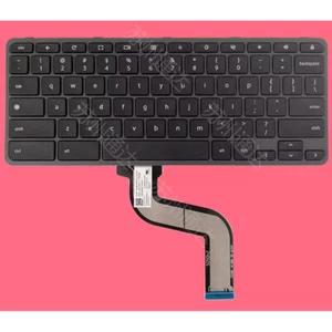 For Acer Chromebook 11 R756T R856T Laptop US Keyboard Replacement NK.I111S.0N6 - Picture 1 of 2