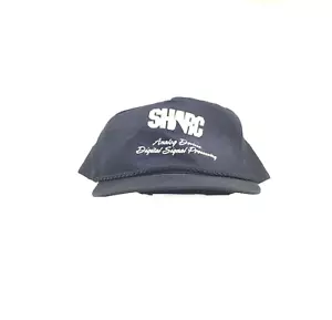 SHARC Analog Devices Digital Signal Processing - Baseball Cap Mütze Adj. Herrengröße - Bild 1 von 8