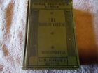 vintage cheesemaking book &quot; The book of cheese&quot;