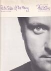 Obie strony opowieści - Phil Collins - 1993 arkusz