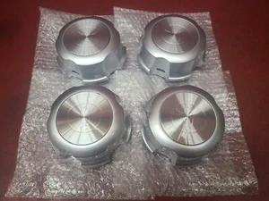Juego de tapacubos tapacubos para Toyota Land Cruiser 76 serie 70 HZJ FZJ 42603-60460 - Imagen 1 de 6