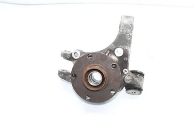 04-10 AUDI A8 L QUATTRO REAR LEFT DRIVER SIDE KNUCKLE Q7862 Foto 1 de 4