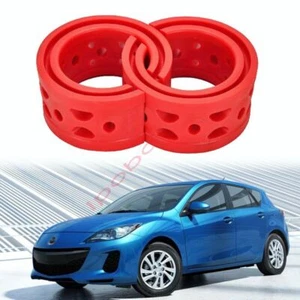 Amortiguador delantero amortiguador de resorte amortiguador amortiguador eléctrico para Mazda 3 2 piezas - Imagen 1 de 12