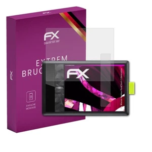 atFoliX Panzerfolie für Wacom Bamboo Pen&Touch 3.Generation 9H Schutzpanzer - Bild 1 von 8