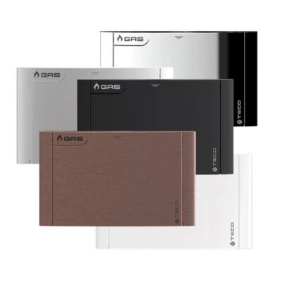 HYDRO HOME Placca di copertura valvola Gas Teco B01 Multicolore