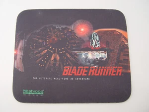 Blade Runner Mousepad Mauspad RAR - Bild 1 von 6