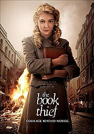 The Book Thief (DVD, 2014)