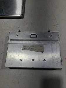 1227748 ABKB GM OEM ENGINE CONTROL MODULE UNIT ECU ECM PCM USED 2.9L - Picture 1 of 6