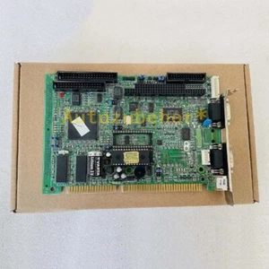 1 PIEZA Placa Base Industrial Usada ROCKY-328E V2.0 Probada - Imagen 1 de 2