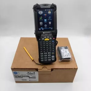 MC9190-GA0SWJQA6WR Motorola Zebra Handheld Mobile Computer PDA Barcode Scanner - Picture 1 of 9
