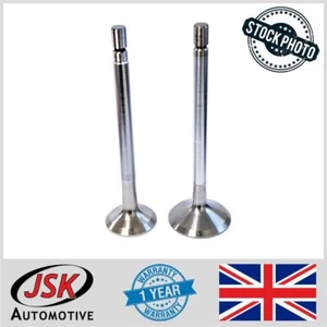 Intake & Exhaust Valve Set For Mercedes-Benz FAP UNIMOG OM 314 916 OM 314 910 - Picture 1 of 3