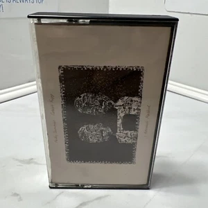 Andy Summers & Robert Fripp ‎– I Advance Masked - Cassette, A&M ‎– CS-4913 RARE - Bild 1 von 3