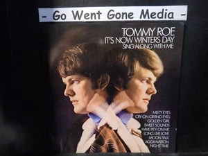 TOMMY ROE - It's now Winters Day - Rem. CD Fall Out 2007 - 13 Tracks - Bild 1 von 1