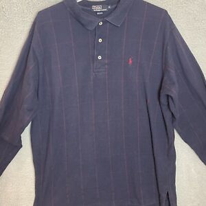 Polo Ralph Lauren Long Sleeve Vintage Casual Shirts for Men for 