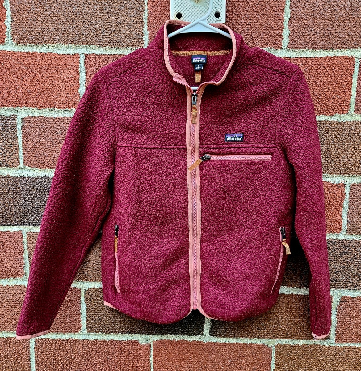 Patagonia Retro-X Baby Girls' Outerwear | eBay Patagonia Retro-X Baby Girls' Outerwear | eBay