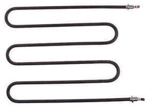 Heizkörper, Heizung 2200 W 230 V, für Salamander Typ S40 Bartscher, Cookmax - Bild 1 von 1