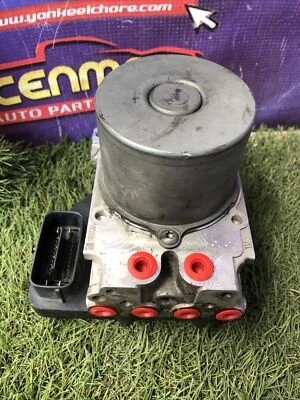 Módulo de bomba ABS de freno antibloqueo Scion TC 2011 44540-21030 sistema OEM Foto 1 de 4