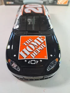 Tony Stewart #20 2004 Home Depot Reverse Paint NASCAR Diecast   - Bild 1 von 11
