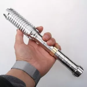 High Power Blue Burning Laser Light Pointer 50000mw 450nm Power Adjust Function - Picture 1 of 15
