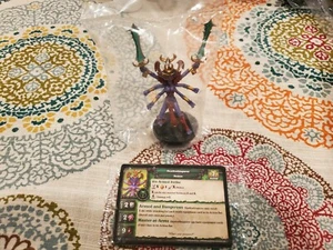 Scegli un gioco miniature World of Warcraft inserzione multipla Blizzard Spoils of War - Foto 1 di 48