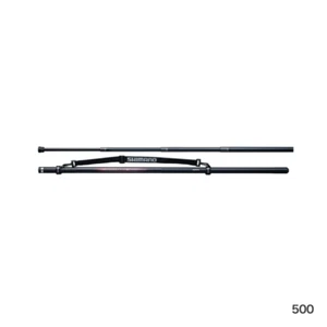 Shimano Advance Iso Net Set (With Frame) - Picture 1 of 6